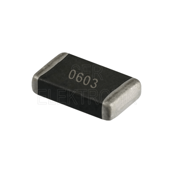 0603 SMD KÄ±lÄ±f SMD DirenÃ§
