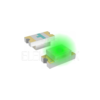 0603 SMD Yeşil Led