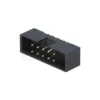 10’lu 180° Erkek IDC Konnektör 202-10-S