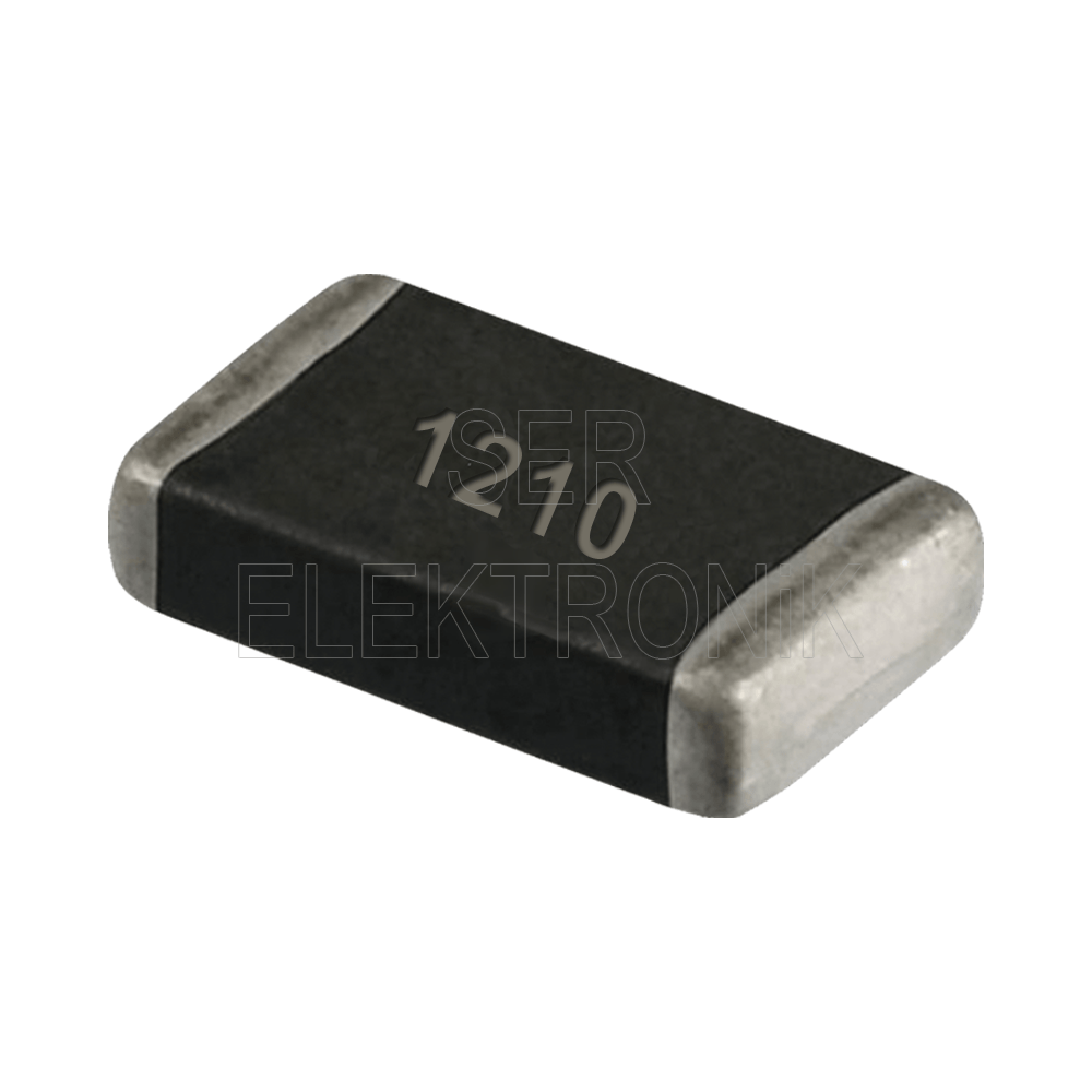 1210 SMD Kılıf SMD Direnç 1210 SMD Kılıf SMD Direnç