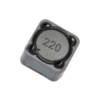22uH SMD Power Bobin 12x12mm 220