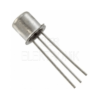 2N Serisi TO-18 Transistör