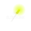 3mm Sarı Led