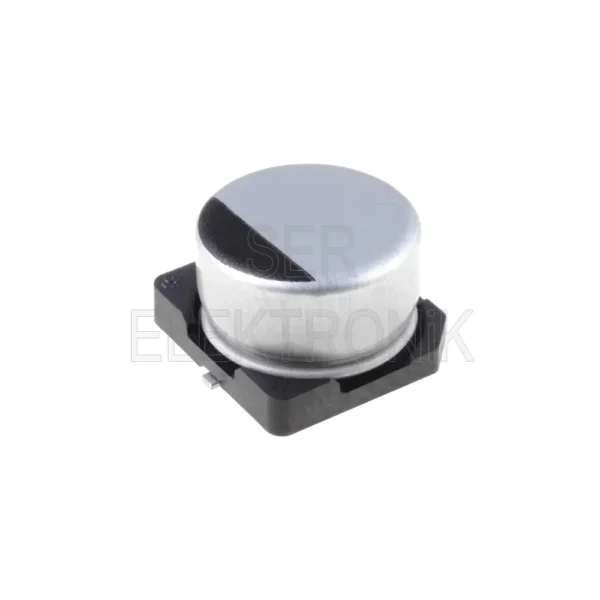 3x5mm SMD Kondansatör