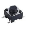 4 Pin 6X6 3.5mm SMD Buton