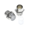 5mm Metal Led Yuvası