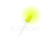 5mm Sarı Led