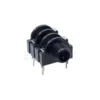 6,3mm Mono Jak Dişi Şase Tip