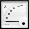 AC 100A Analog Ampermetre