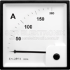 AC 150/5A Analog Ampermetre