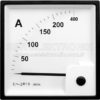 AC 200/5A Analog Ampermetre