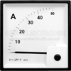 AC 40/1A Analog Ampermetre