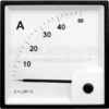 AC 40A Analog Ampermetre