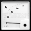 AC 60A Analog Ampermetre