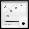 AC 75/5A Analog Ampermetre