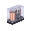 G2R-1 24VDC 10A 5 Pin Röle - OMRON