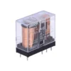 G2R-1-E 24VDC 16A 8 Pin Röle - OMRON