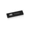 ATmega Serisi PDIP-28 Mikroişlemci