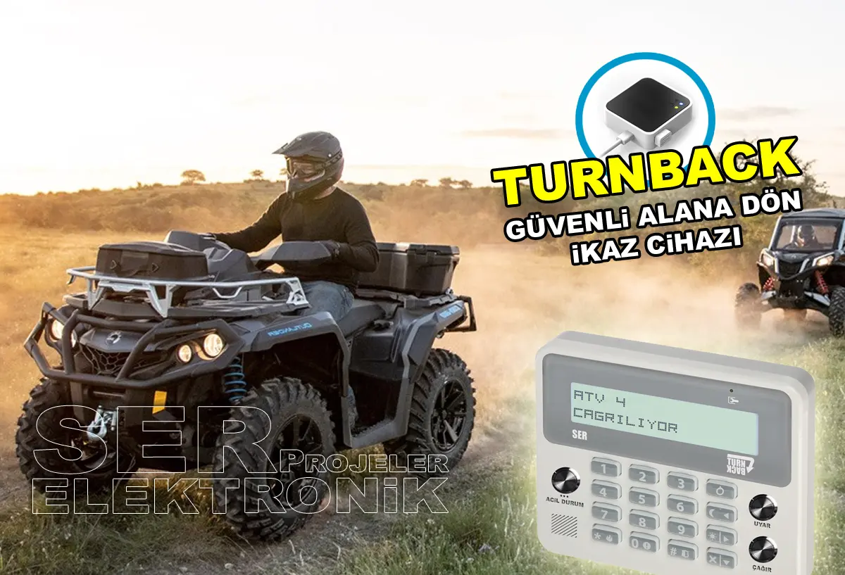ATV Geri Çağırma