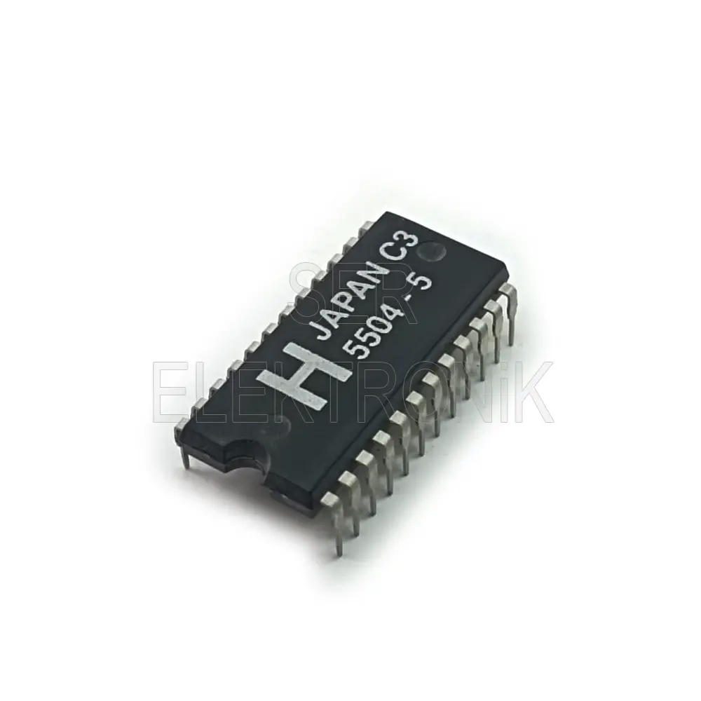 C3-5504-5 » Ser Elektronik