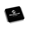 dsPIC TQFP-100 SMD Mikroişlemci