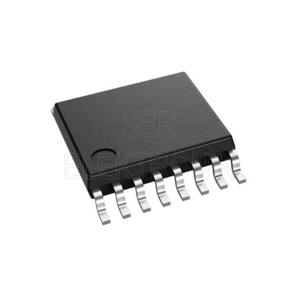 HTSOP-16 Regülatör