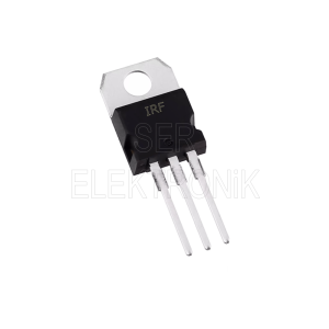 IRF Mosfet