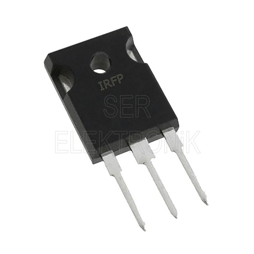 IRFP Serisi TO-247 Mosfet IRFP Serisi TO-247 Mosfet