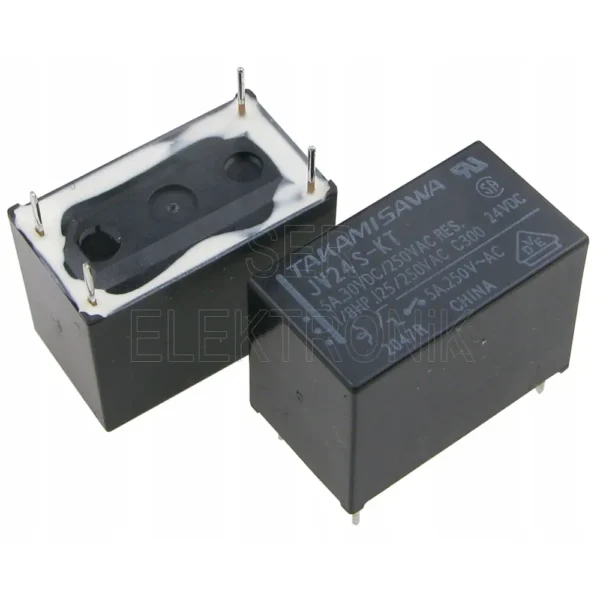 JV24S-KT 24V TAKAMİSAVA
