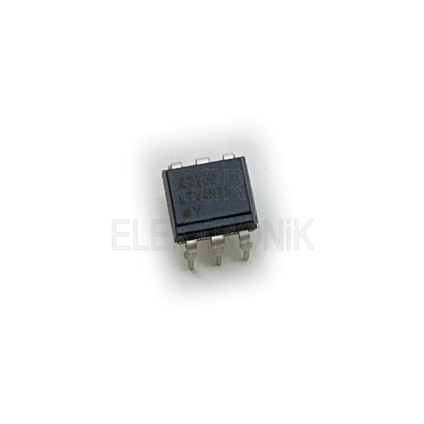 lite-on-LTV4N25