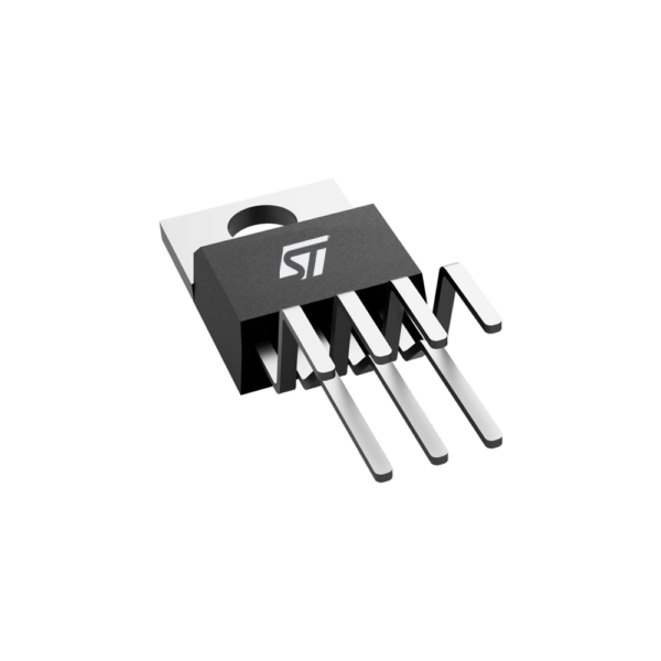 LM TO-220-5 Entegre LM TO-220-5 Entegre
