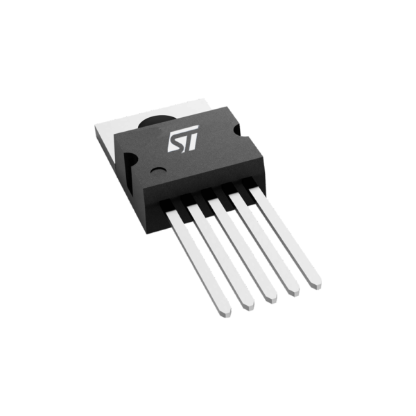 LM TO-220 Entegre LM TO-220 Entegre