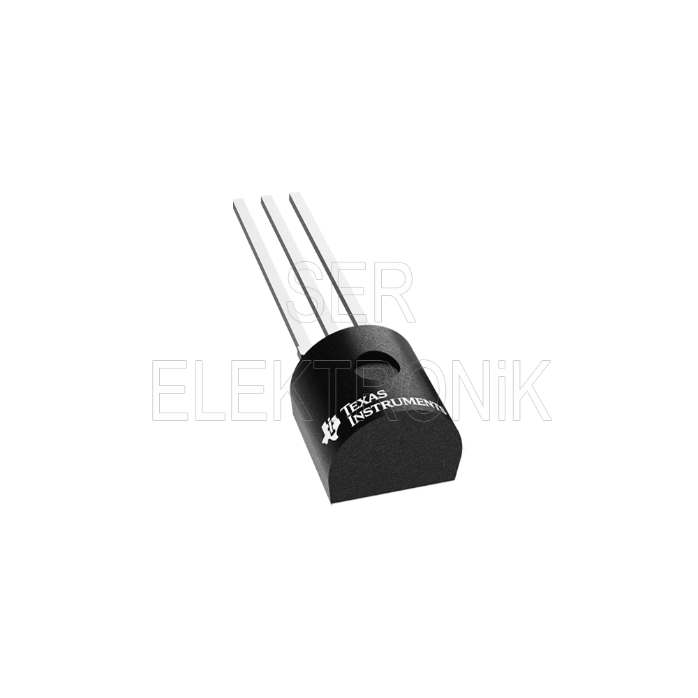 Chanzon 100 pezzi BC547B TO-92 NPN Transistor 0.1A bc547 Transistor