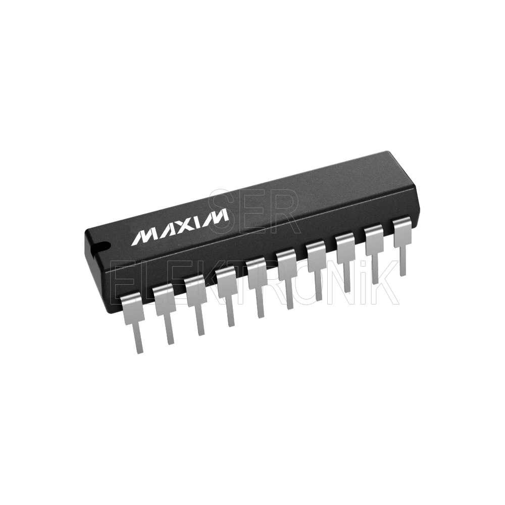 MAX Serisi DIP-20 Entegre