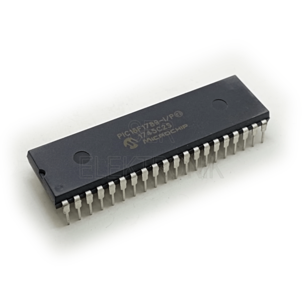 MICROCHIP-PIC16F1789-I/P MICROCHIP-PIC16F1789-I/P