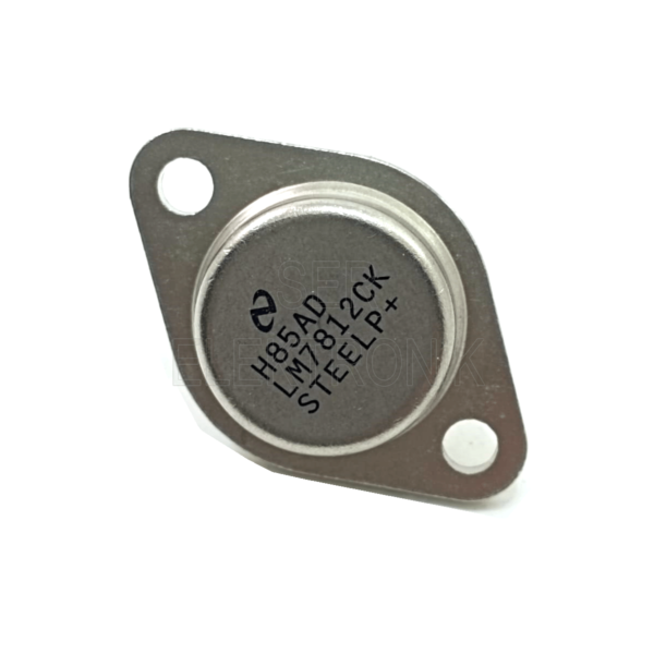 natioanal-semiconductor-LM7812CK