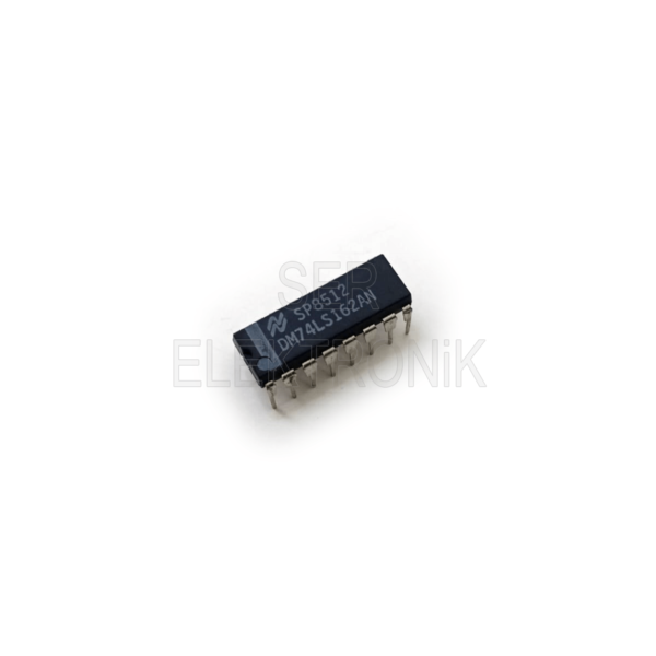 national-semiconductor-DM74LS162AN