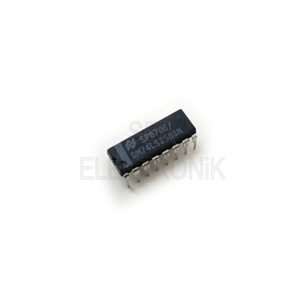 national-semiconductor-DM74LS2588N