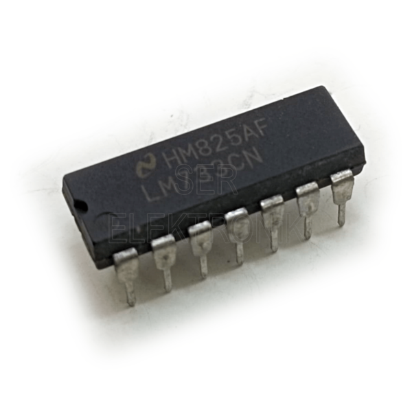 national-semiconductor-LM733CN