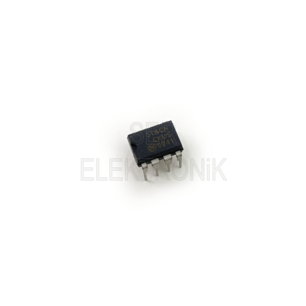 onsemi-51ACN-LP2951