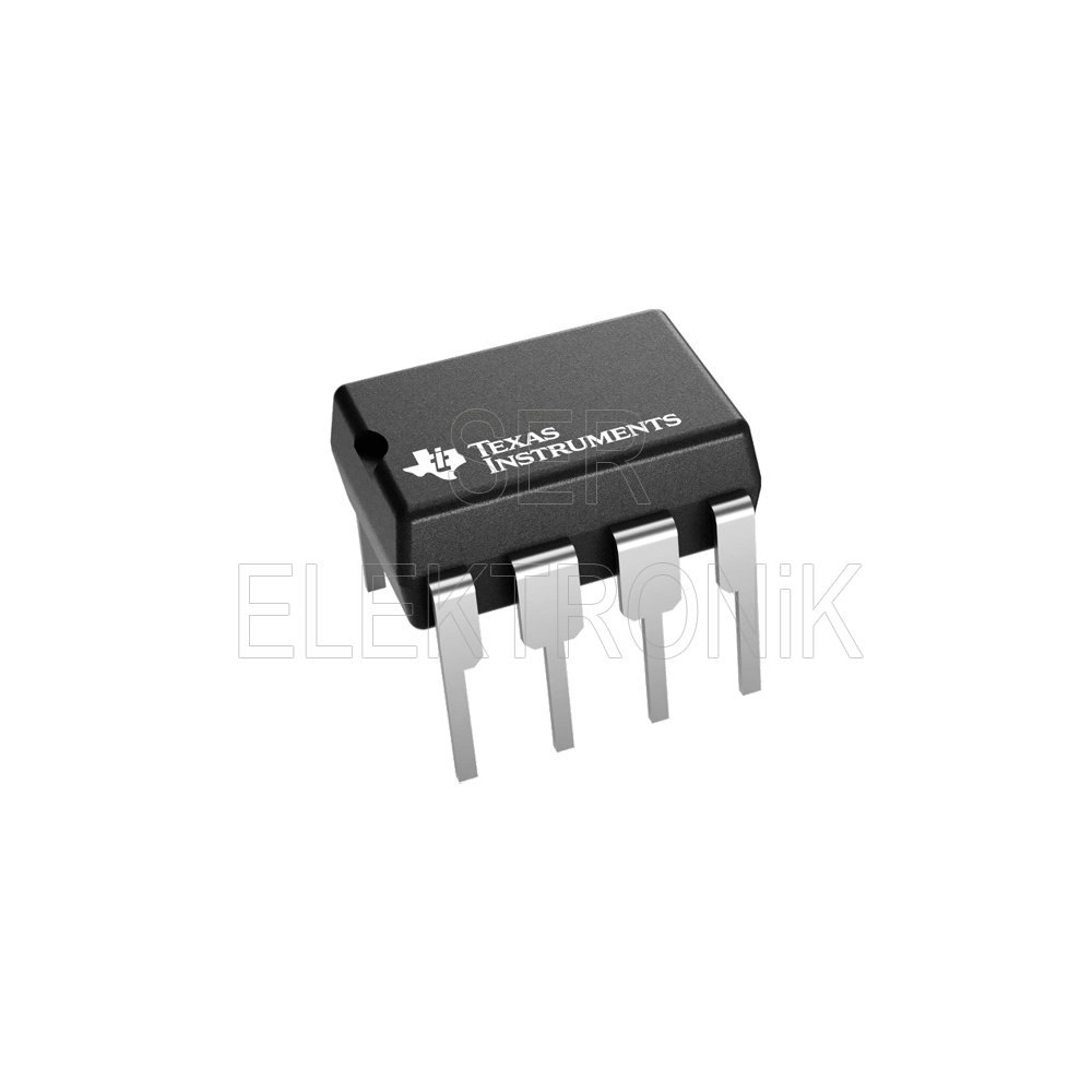 Lot De 2 Amplificateurs OP177G Analog Devices - Neufs En Boîte DIP-8, Pour Circuits électroniques