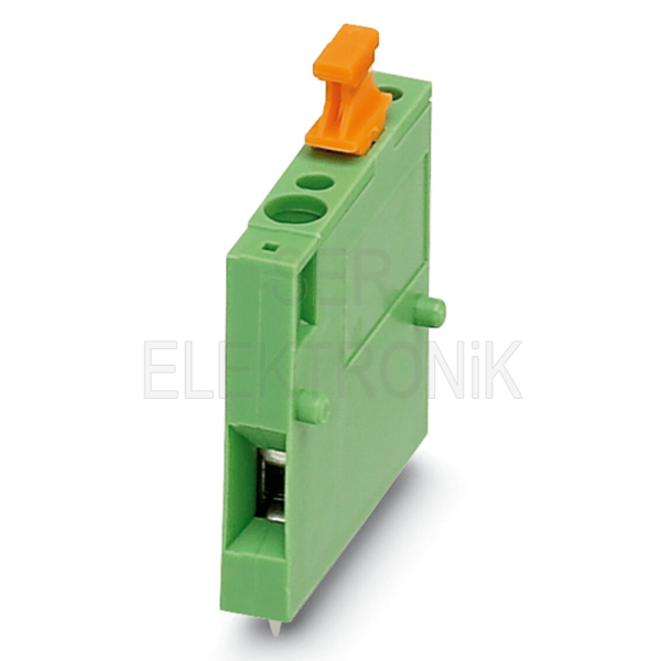 PHOENIX CONTACT KDS 3-PMT PCB Klemens