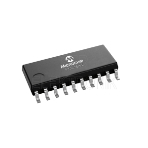 PIC16 SSOP-20 SMD Mikroişlemci