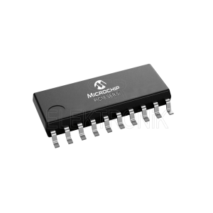 PIC18 SSOP-20 SMD Mikroişlemci