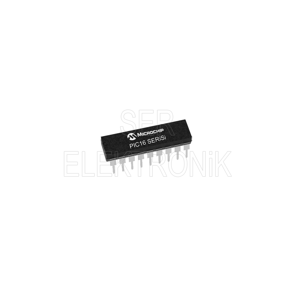 MSP430 Mikrocontroller, 16-bit, 1,8 V, 32 KB, 16MHz, LQFP-64 MSP430 Mikrocontroller, 16-bit, 1,8 V, 32 KB, 16MHz, LQFP-64