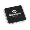 PIC18 TQFP-80 SMD Mikroişlemci