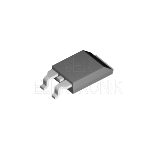 SMD PLUS220 Mosfet