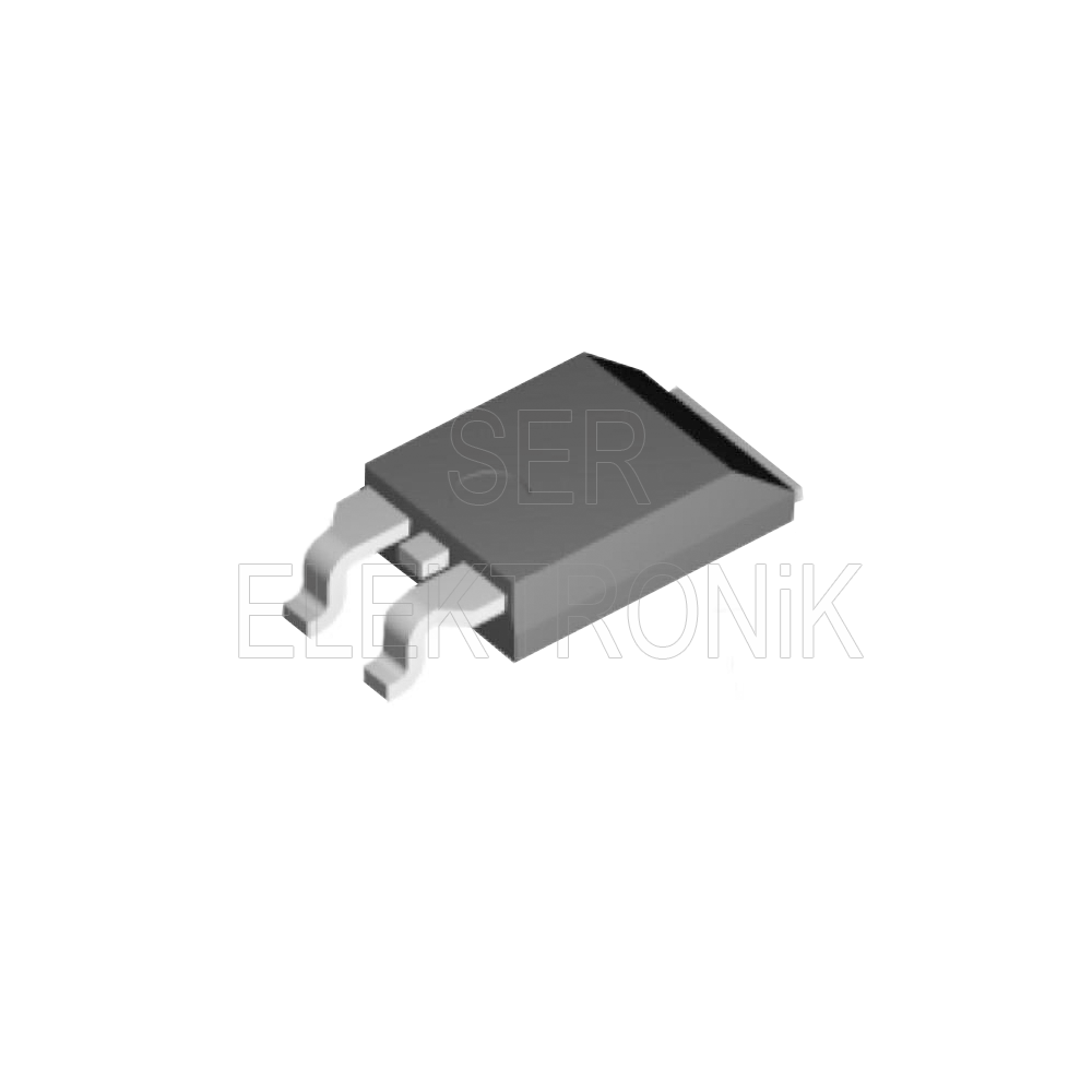 SMD PLUS220 Mosfet SMD PLUS220 Mosfet