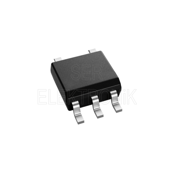 SMD SO6-5 Optocoupler SMD SO6-5 Optocoupler