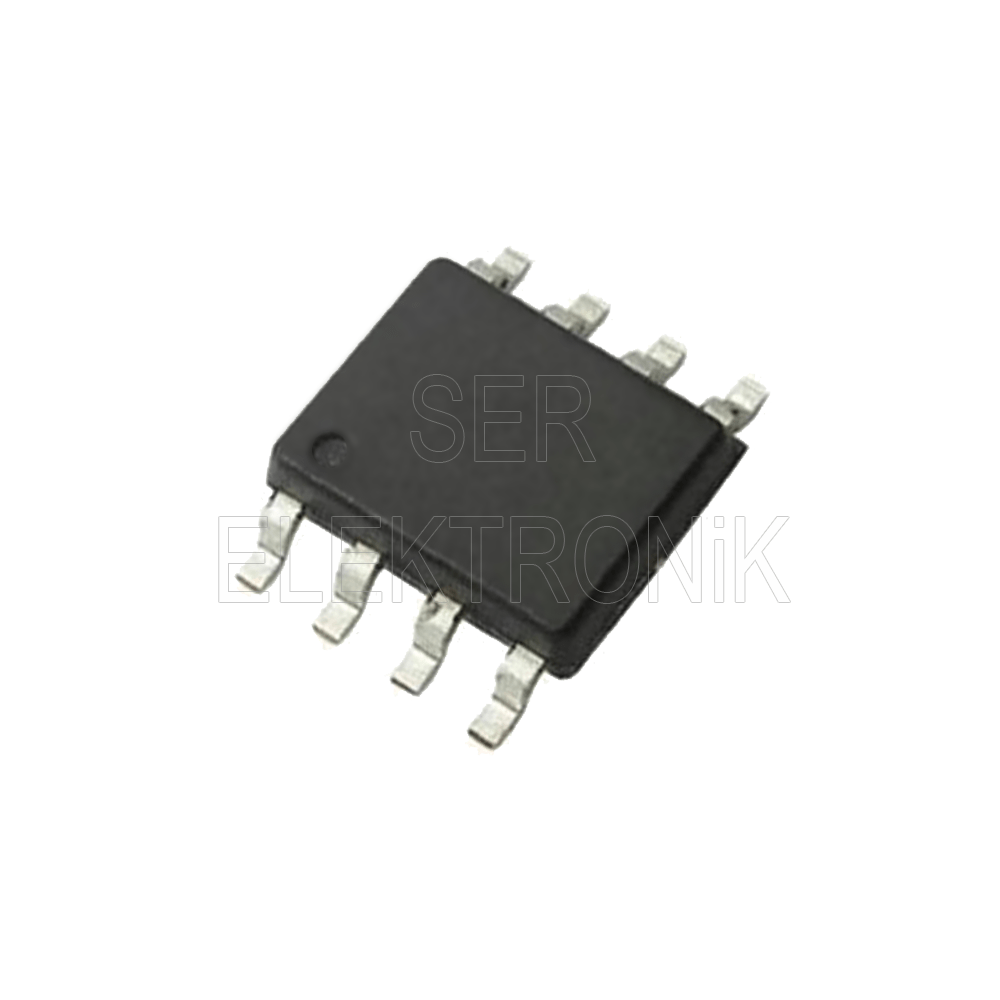 SMD SOIC-8 Mosfet SMD SOIC-8 Mosfet